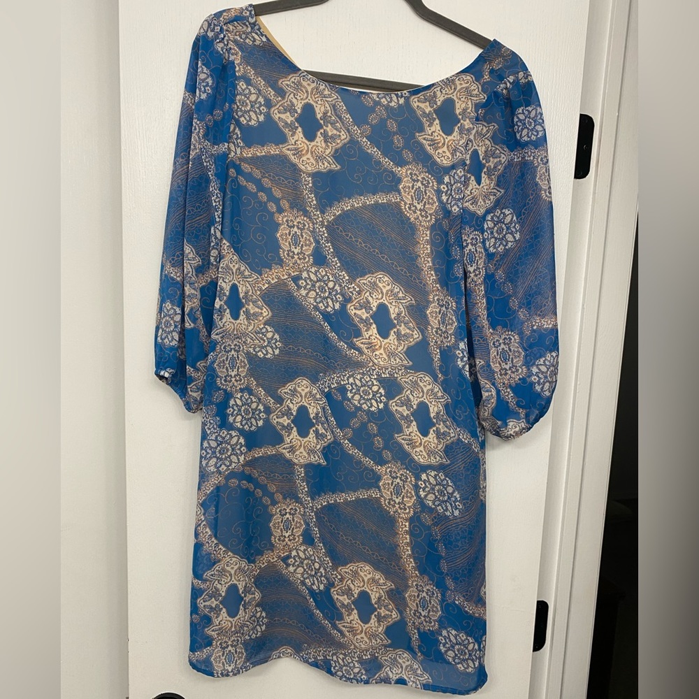 Anthropologie dress - Picture 1 of 6